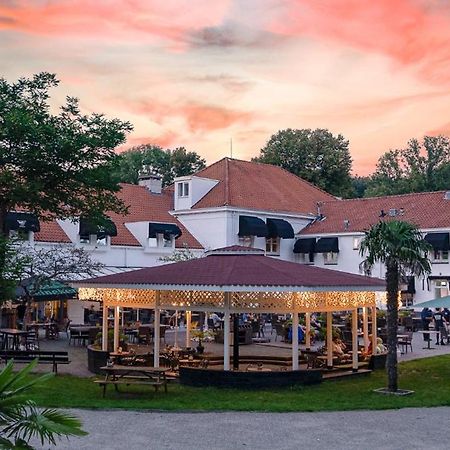 Hotel Hoevevoorde Rijswijk Dış mekan fotoğraf
