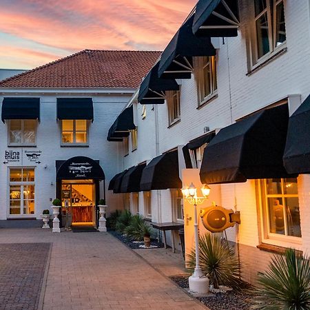 Hotel Hoevevoorde Rijswijk Dış mekan fotoğraf