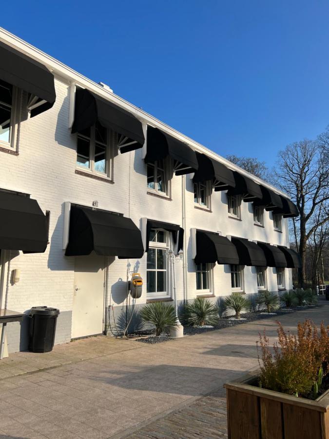 Hotel Hoevevoorde Rijswijk Dış mekan fotoğraf