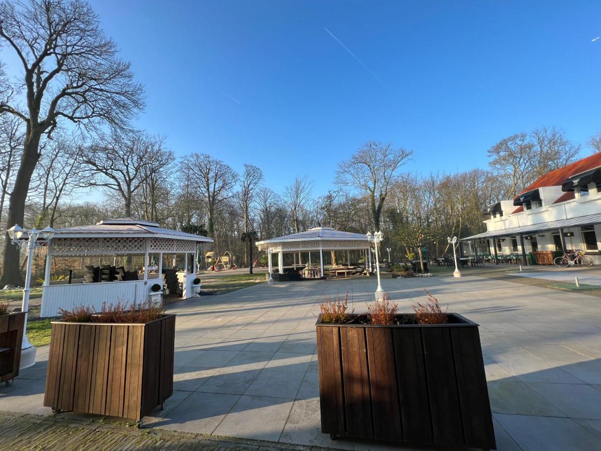 Hotel Hoevevoorde Rijswijk Dış mekan fotoğraf