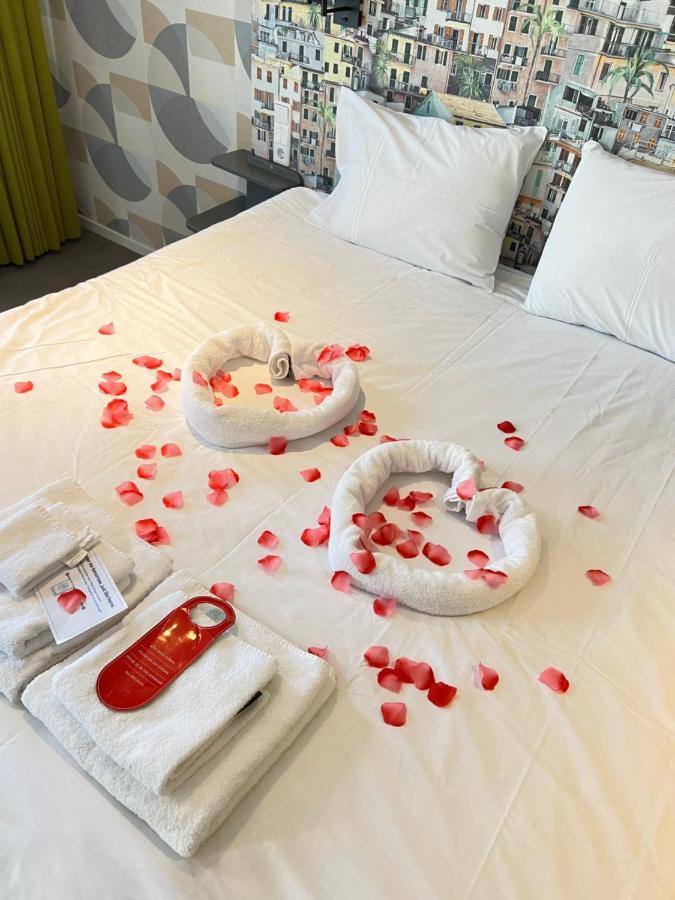 Hotel Hoevevoorde Rijswijk Dış mekan fotoğraf