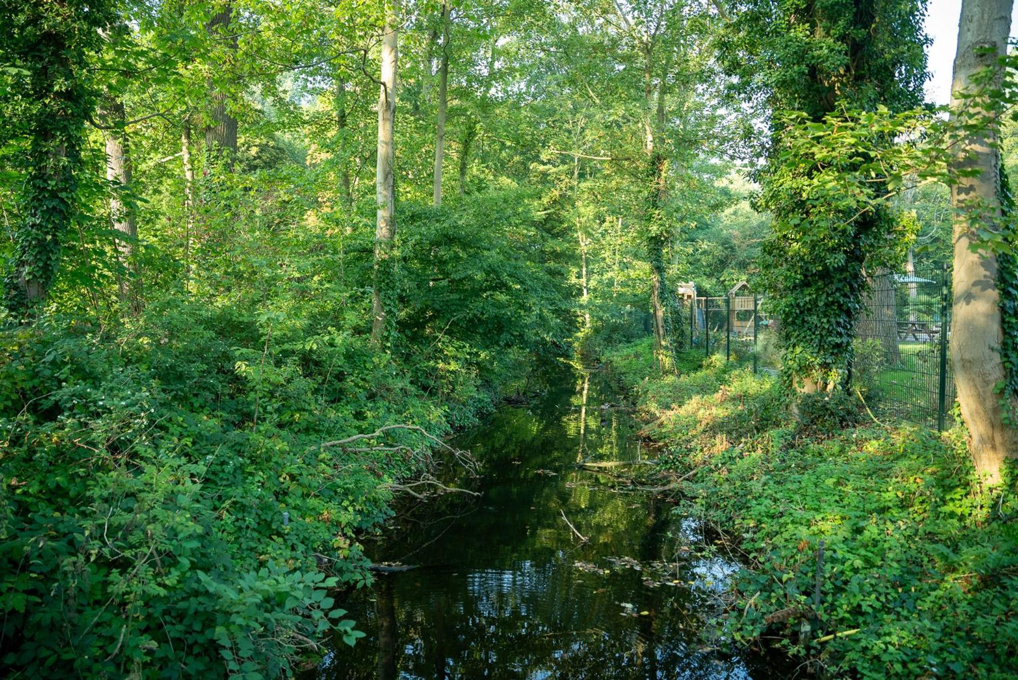 Hotel Hoevevoorde Rijswijk Dış mekan fotoğraf