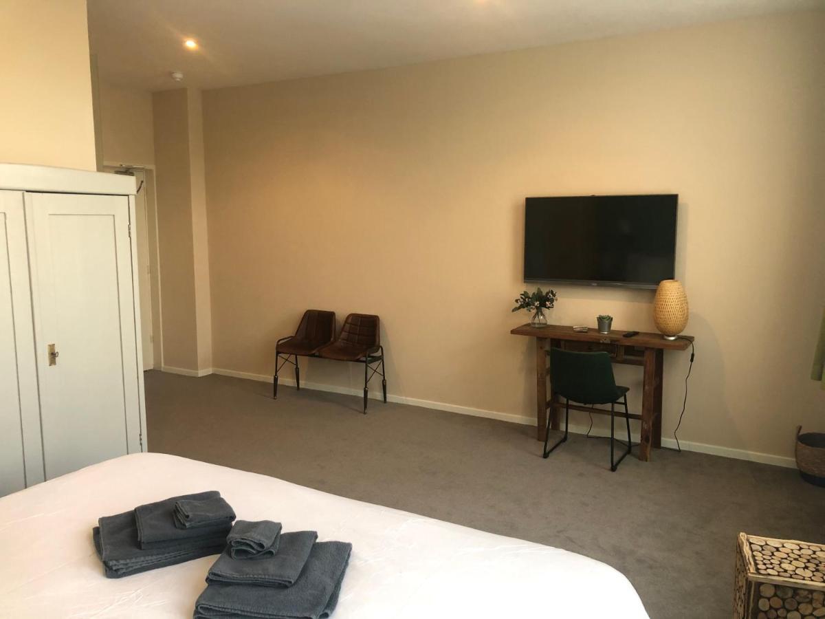 Hotel Hoevevoorde Rijswijk Dış mekan fotoğraf