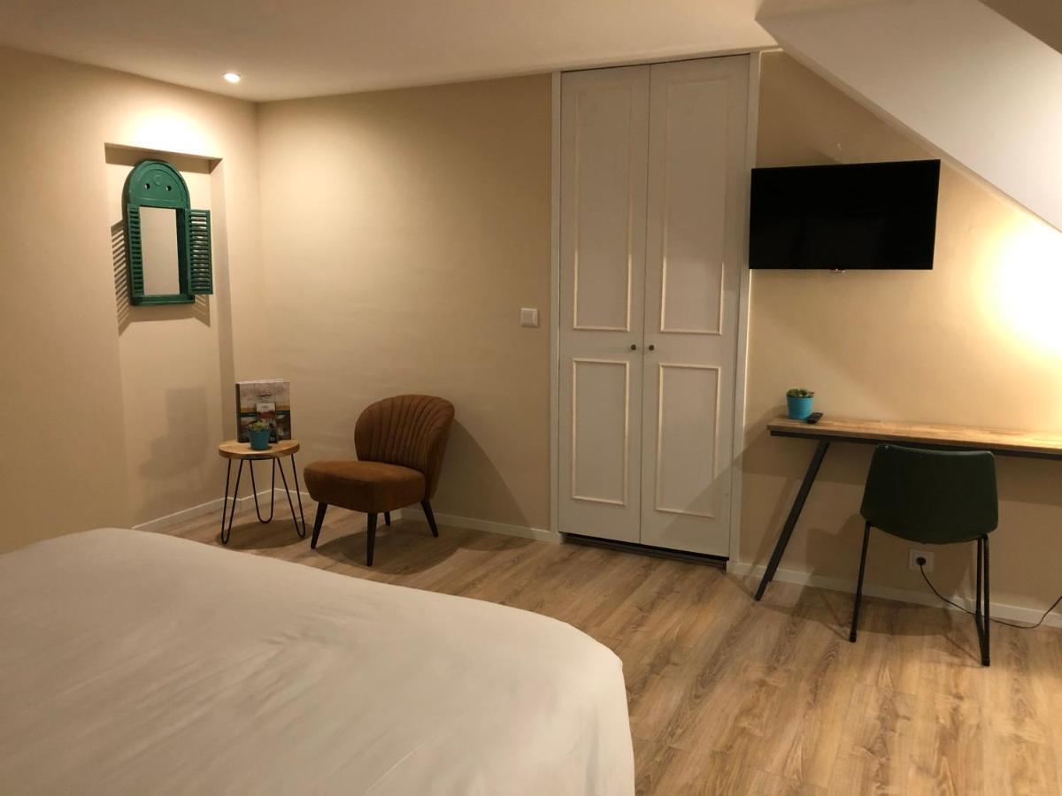Hotel Hoevevoorde Rijswijk Dış mekan fotoğraf