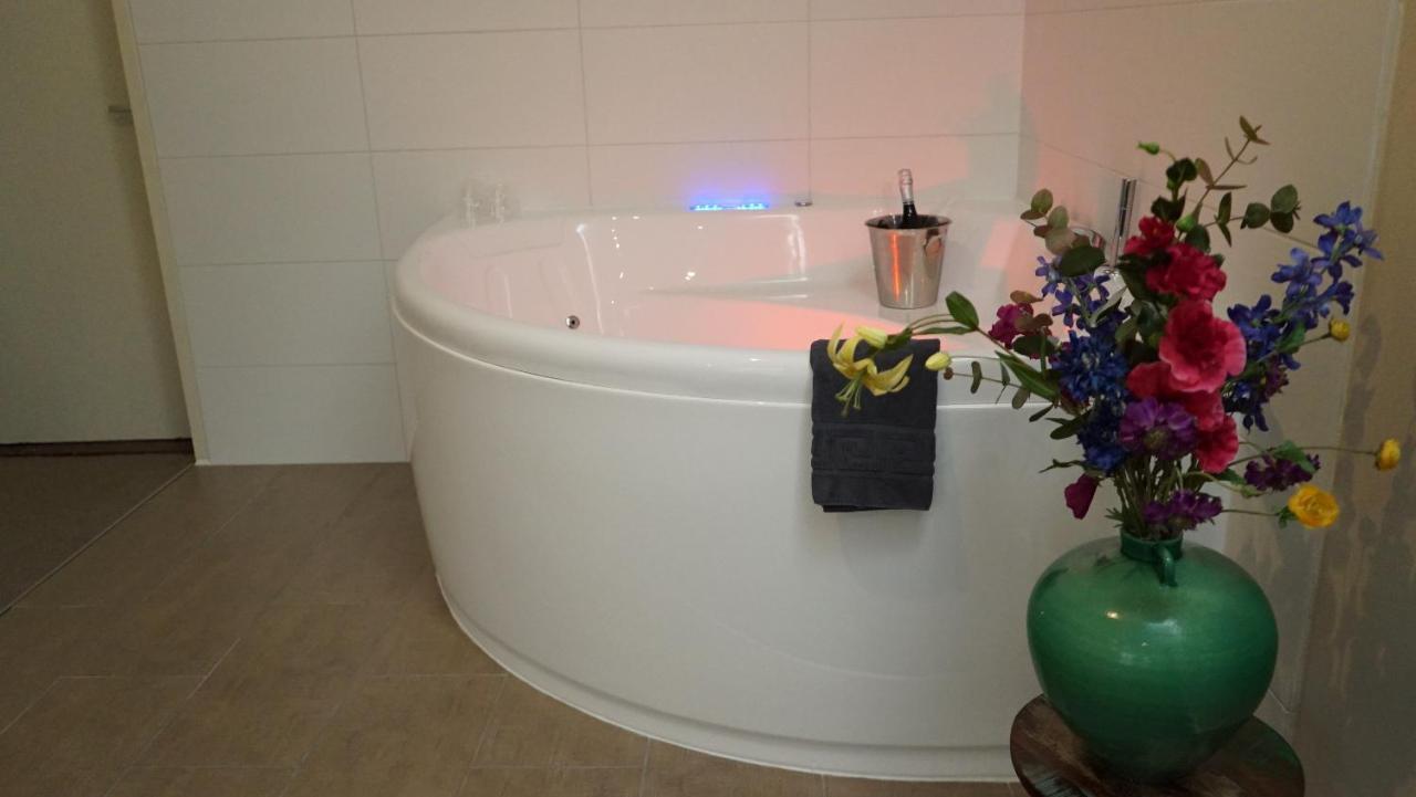 Hotel Hoevevoorde Rijswijk Dış mekan fotoğraf