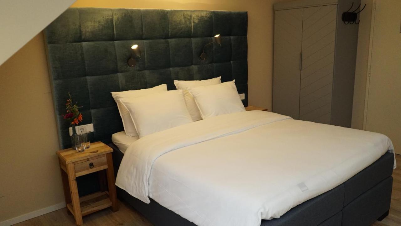 Hotel Hoevevoorde Rijswijk Dış mekan fotoğraf