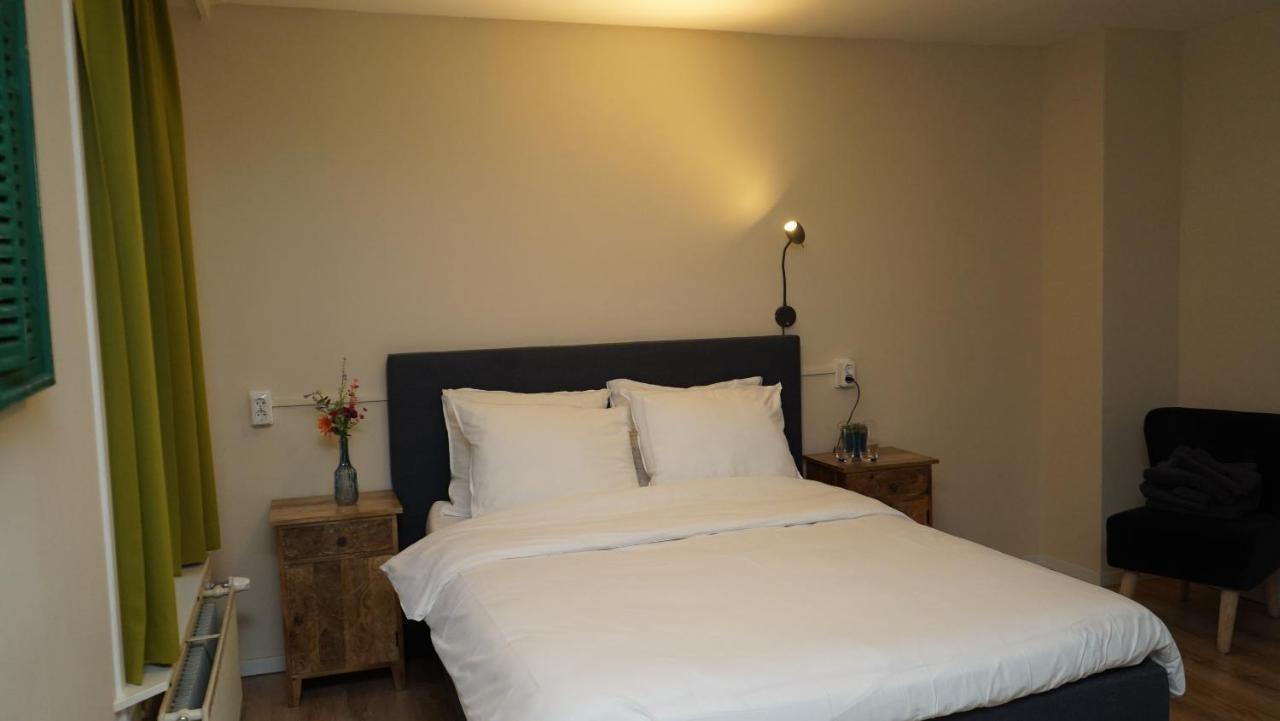Hotel Hoevevoorde Rijswijk Dış mekan fotoğraf