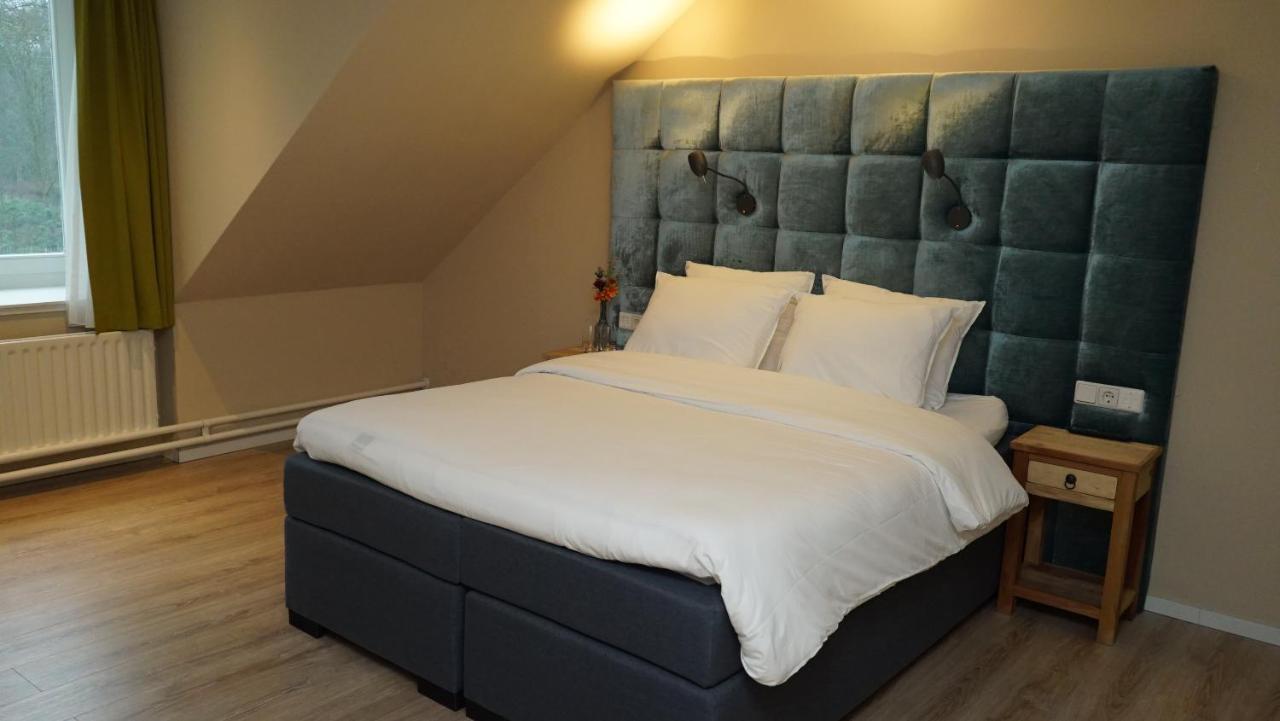 Hotel Hoevevoorde Rijswijk Dış mekan fotoğraf