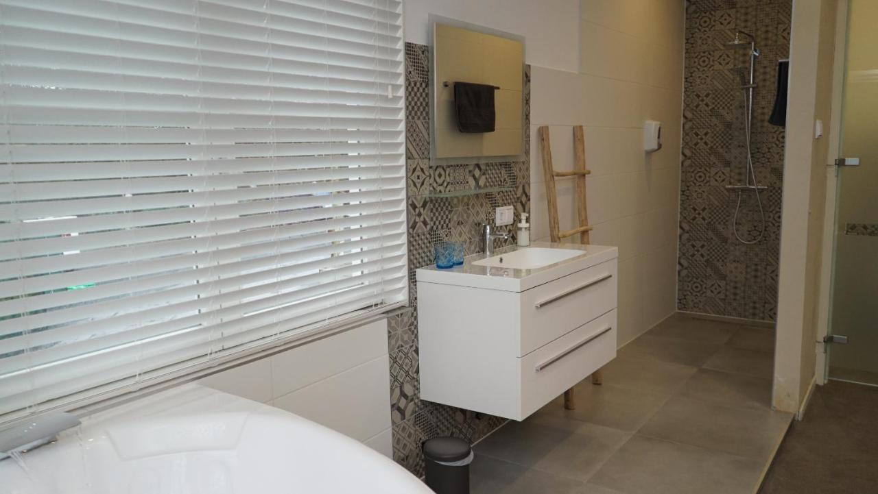 Hotel Hoevevoorde Rijswijk Dış mekan fotoğraf