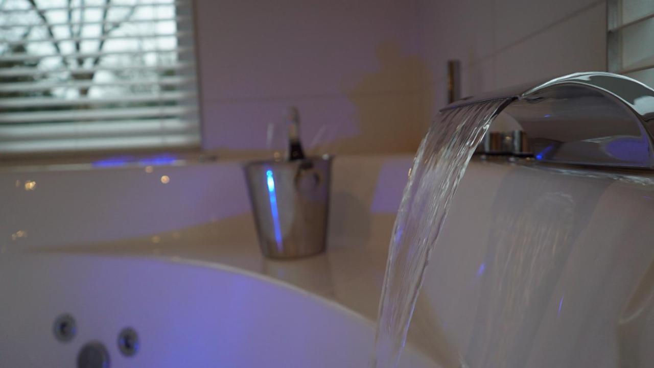 Hotel Hoevevoorde Rijswijk Dış mekan fotoğraf