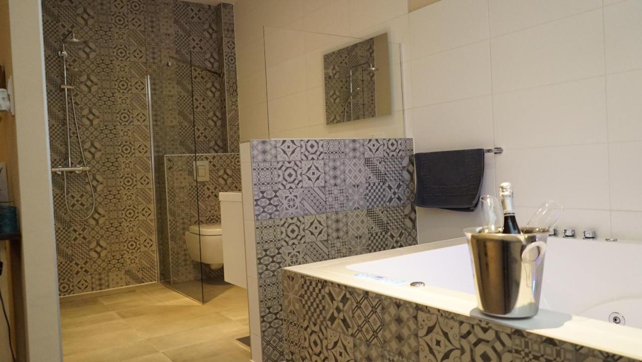 Hotel Hoevevoorde Rijswijk Dış mekan fotoğraf