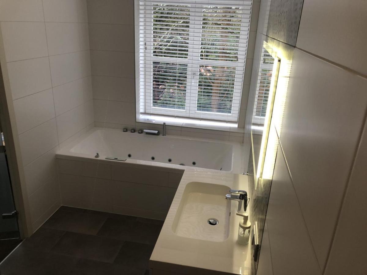Hotel Hoevevoorde Rijswijk Dış mekan fotoğraf
